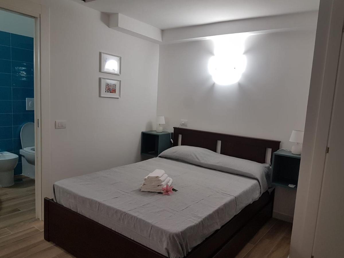 Rega Holiday House Naples Luaran gambar