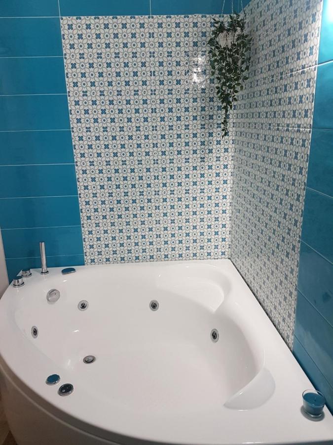 Rega Holiday House Naples Luaran gambar