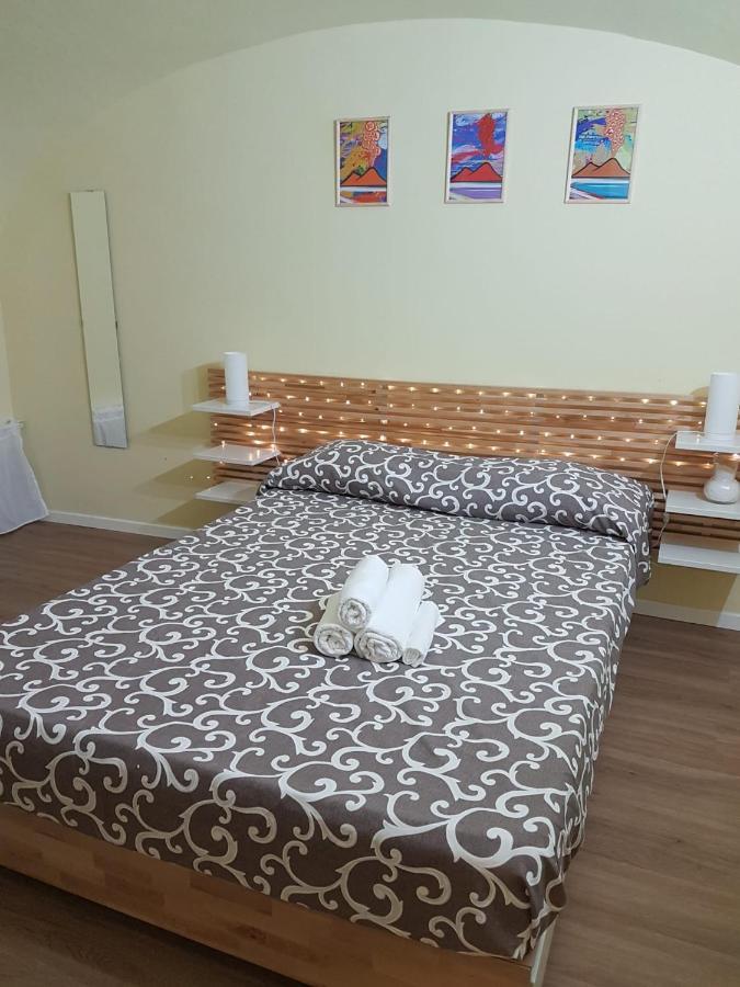 Rega Holiday House Naples Luaran gambar