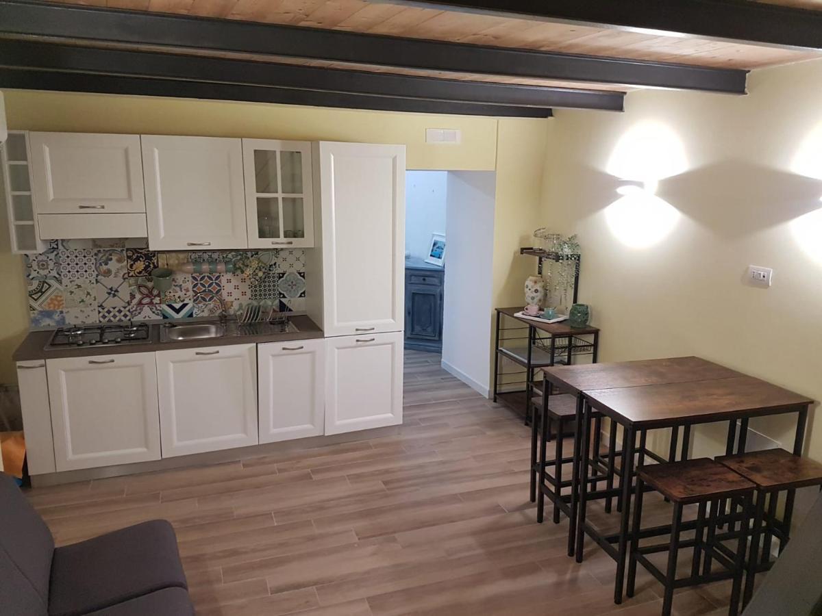 Rega Holiday House Naples Luaran gambar