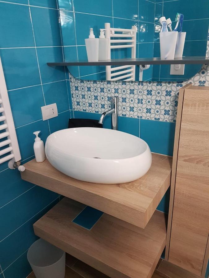 Rega Holiday House Naples Luaran gambar