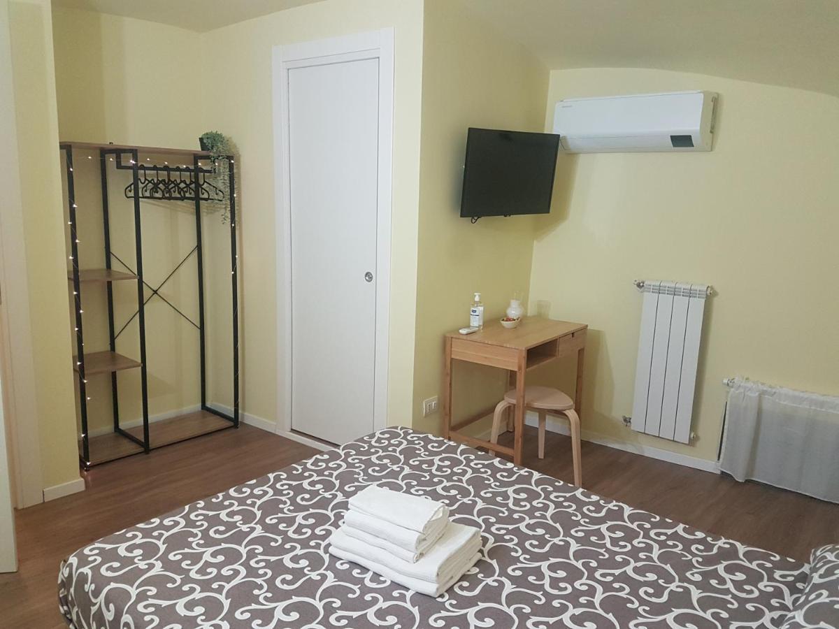 Rega Holiday House Naples Luaran gambar