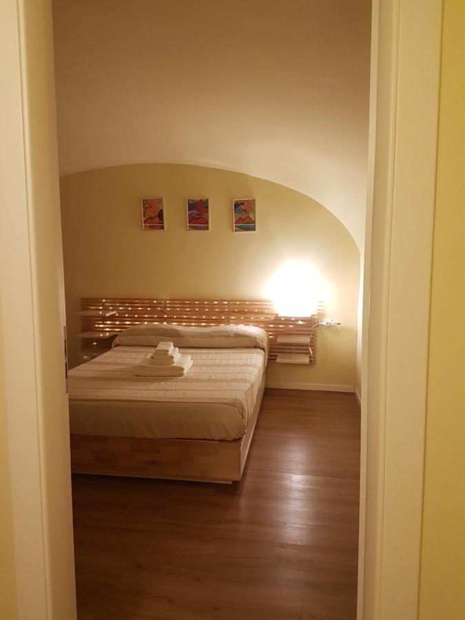 Rega Holiday House Naples Luaran gambar