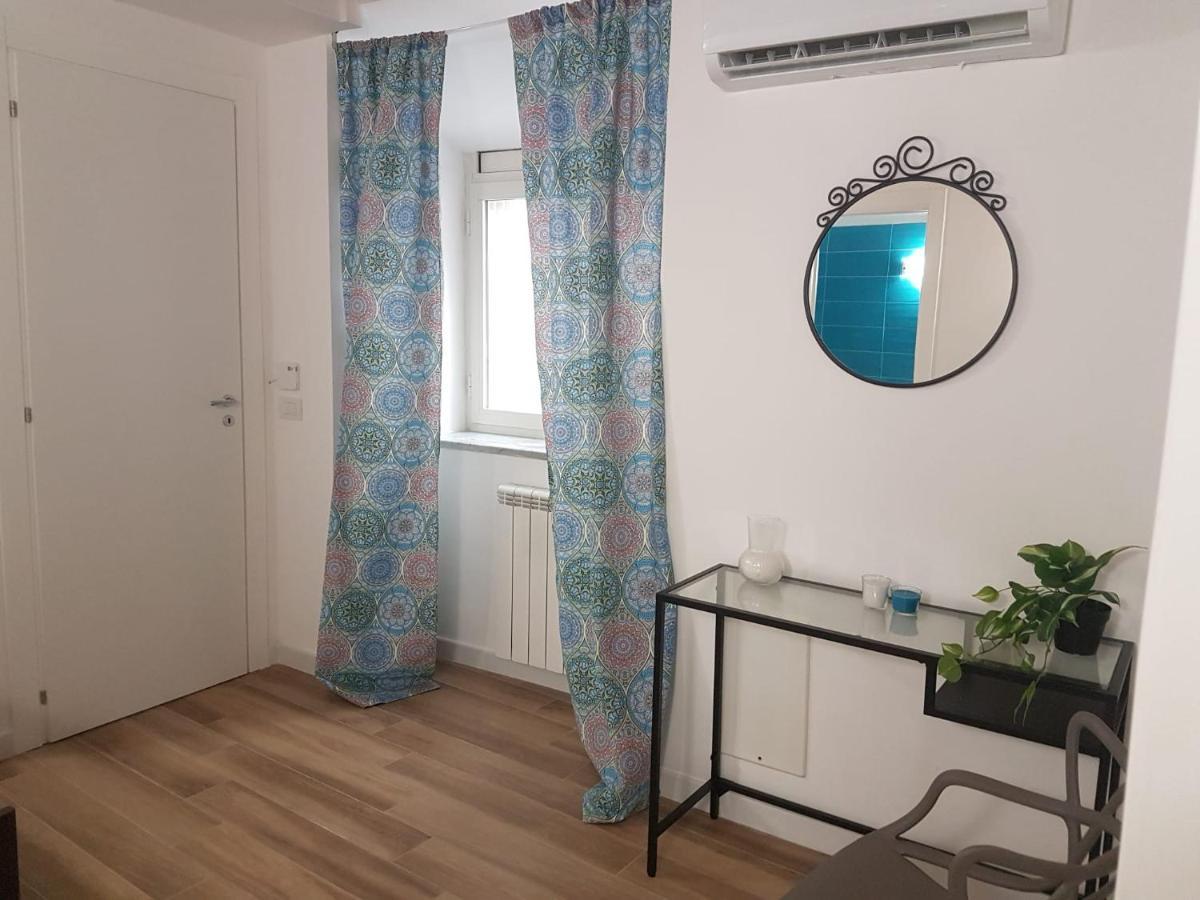 Rega Holiday House Naples Luaran gambar