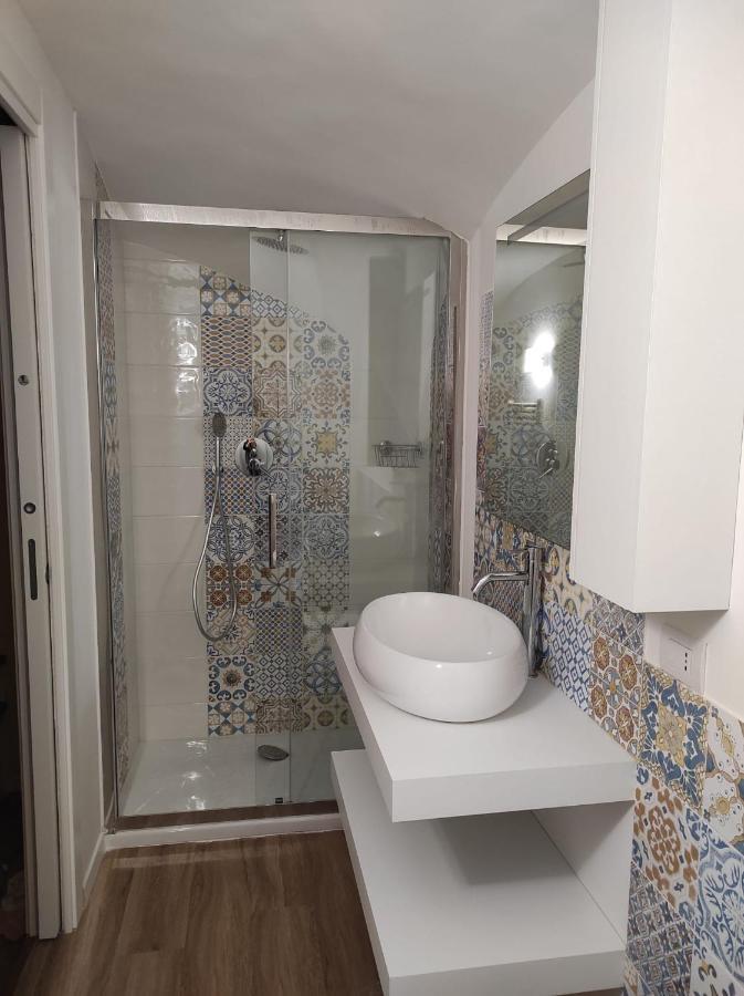 Rega Holiday House Naples Luaran gambar