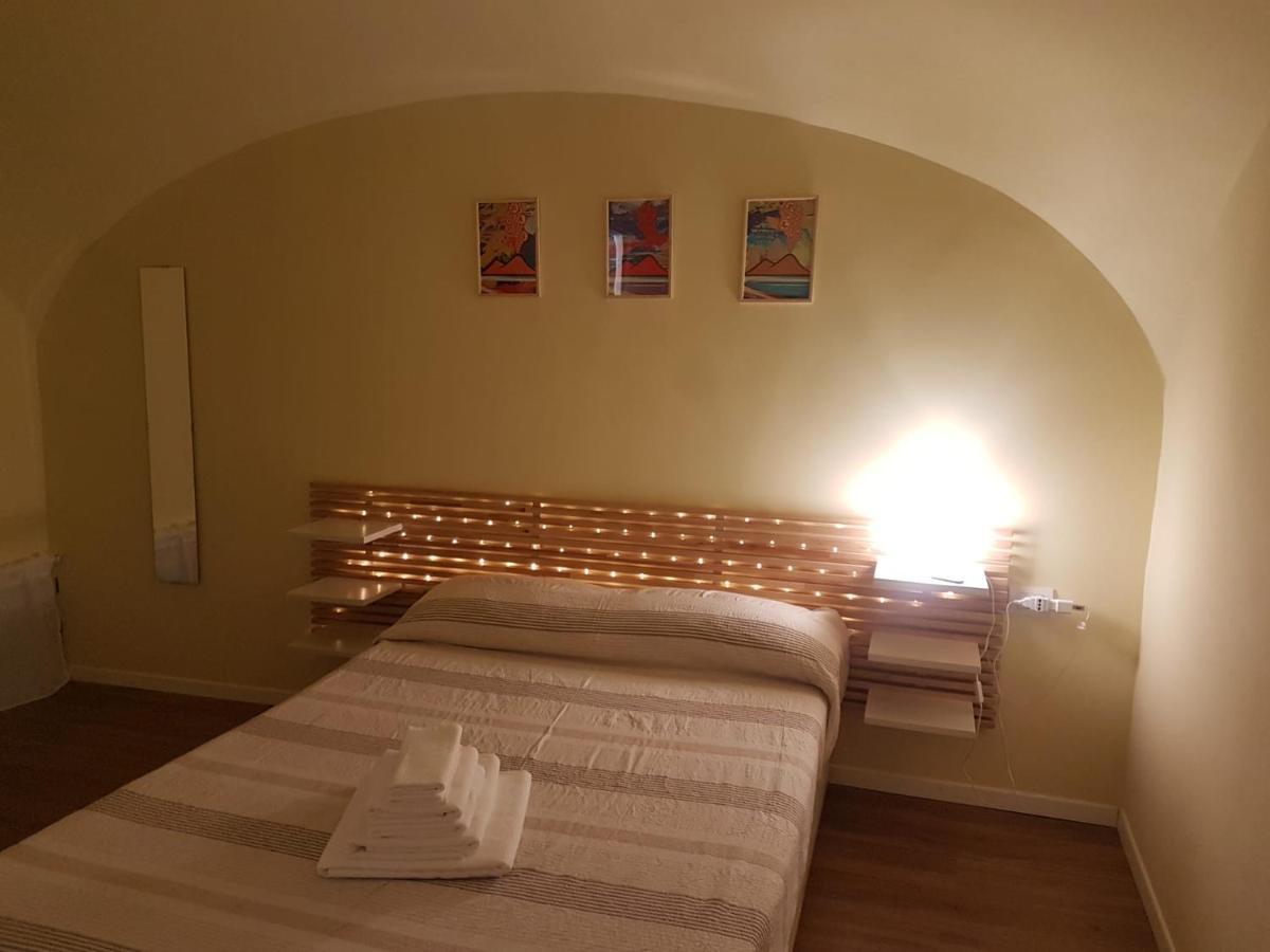 Rega Holiday House Naples Luaran gambar