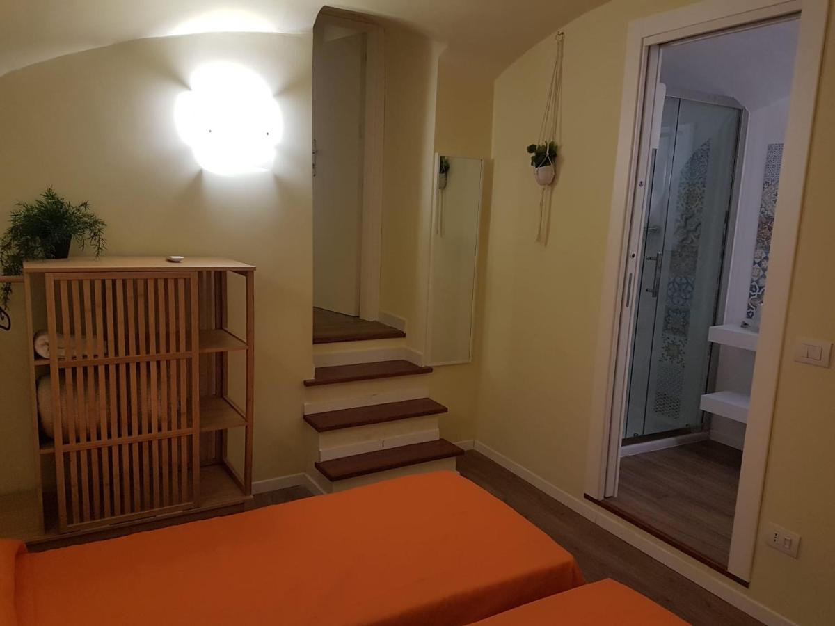 Rega Holiday House Naples Luaran gambar