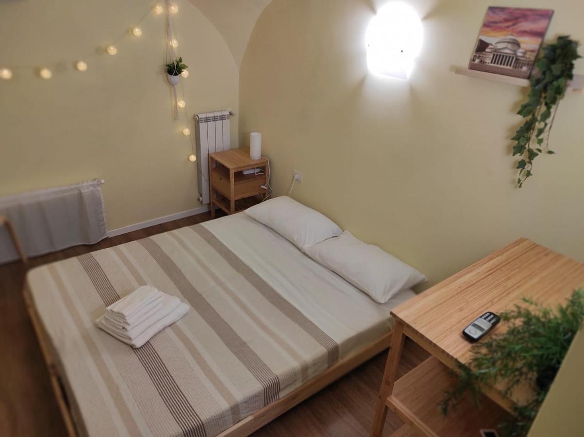 Rega Holiday House Naples Luaran gambar