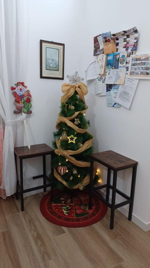 Rega Holiday House Naples Luaran gambar