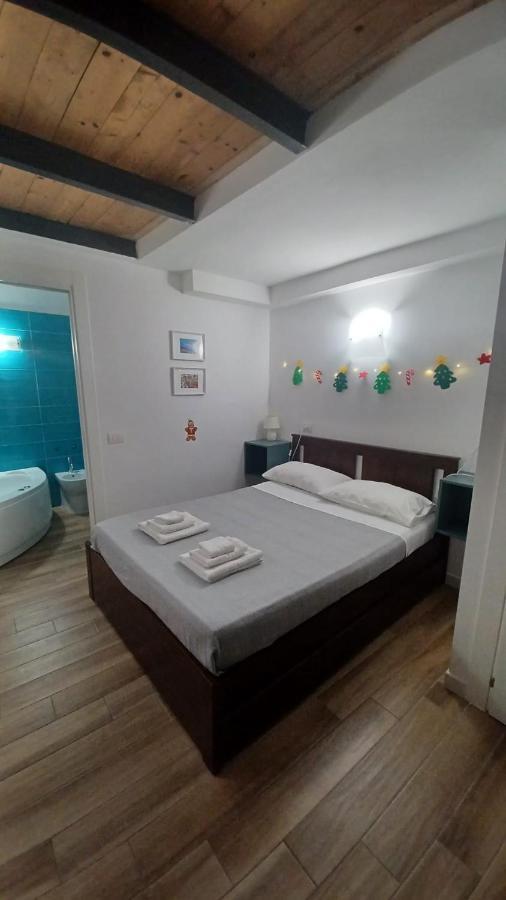 Rega Holiday House Naples Luaran gambar