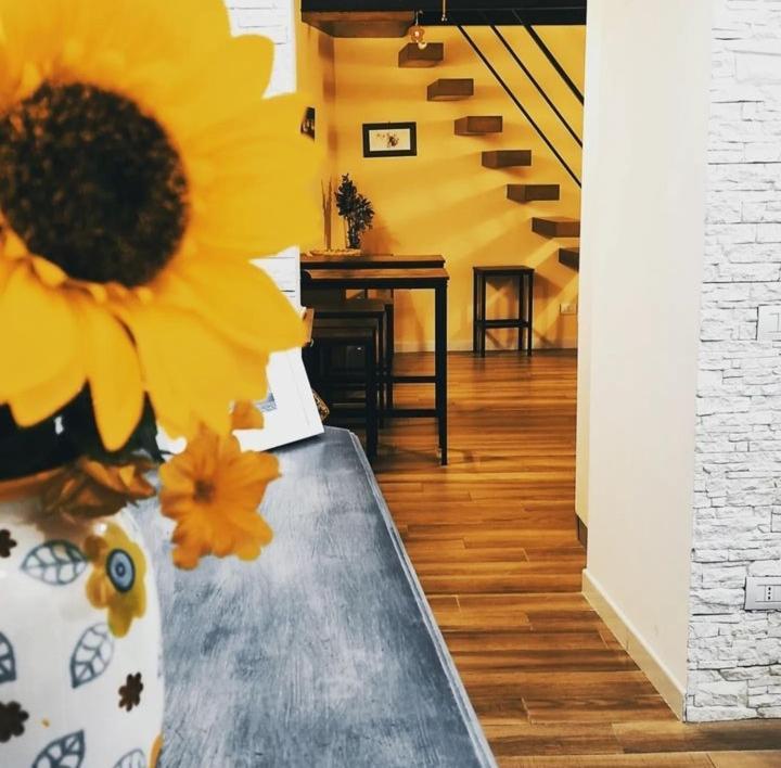 Rega Holiday House Naples Luaran gambar
