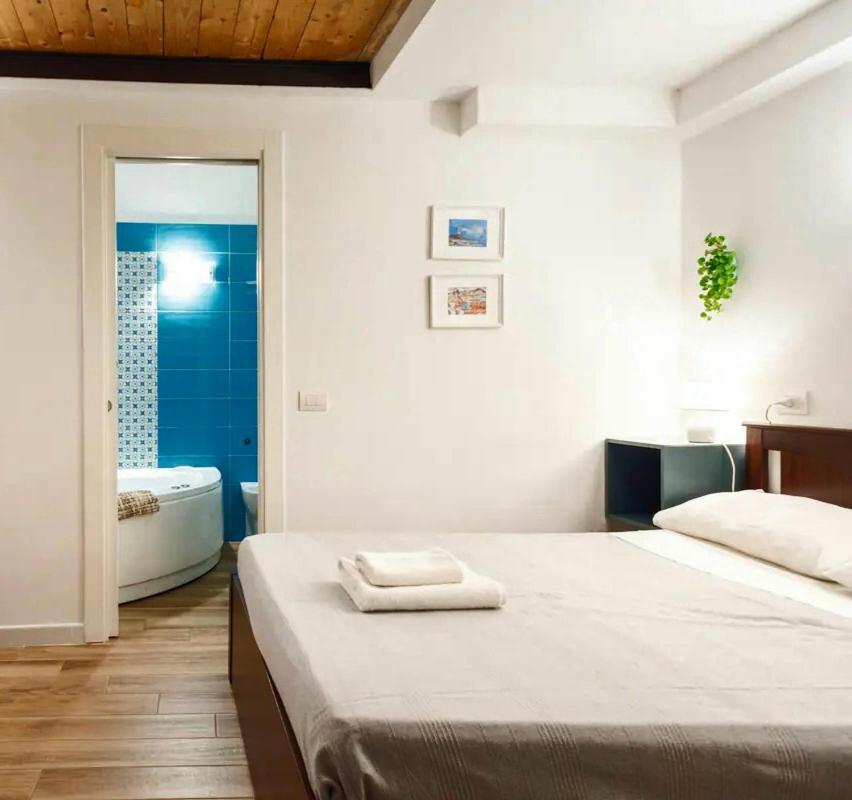 Rega Holiday House Naples Luaran gambar